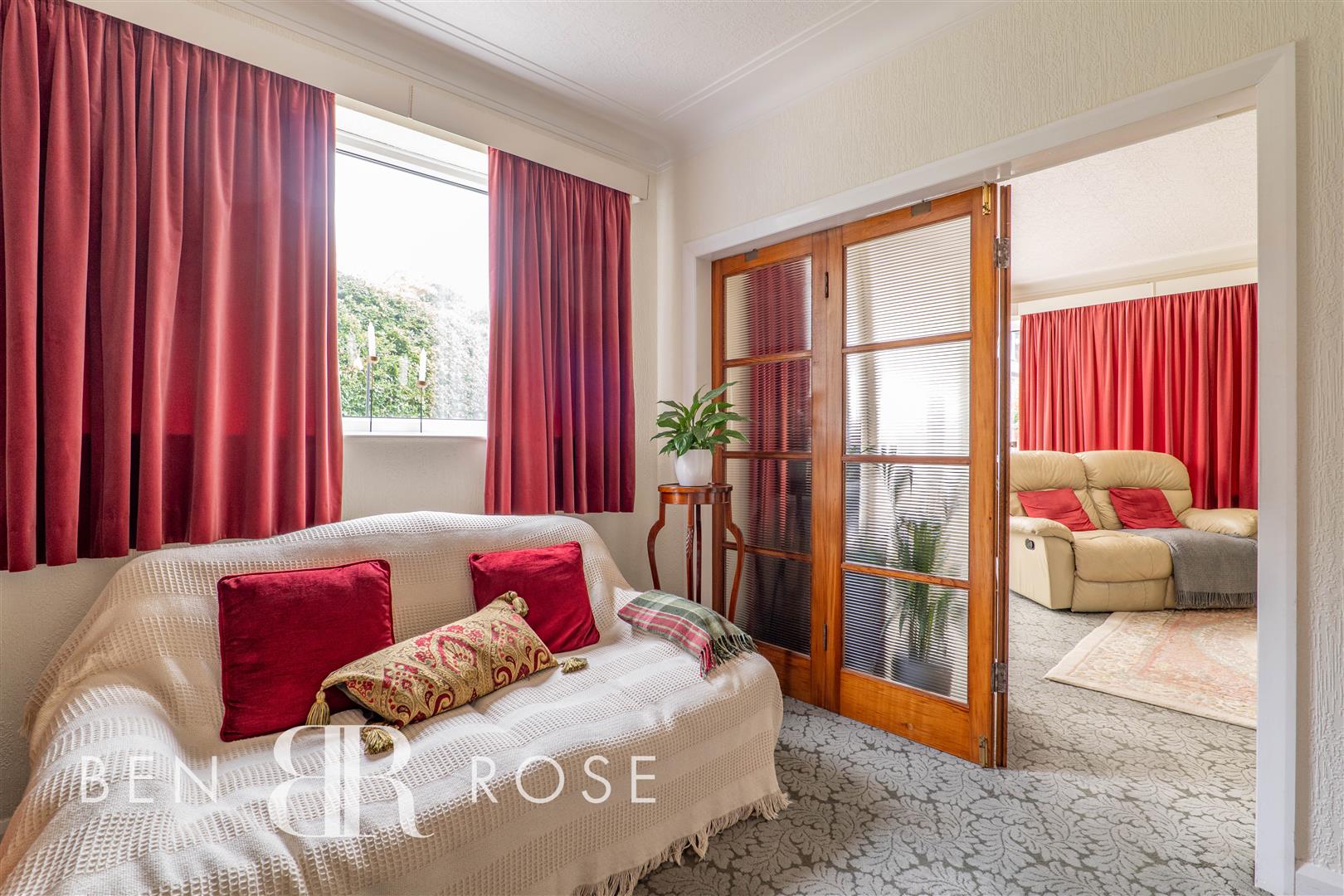 Parkside Drive, Chorley